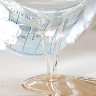 تصویر 3 از خرید مواد اولیه فایبر گلاس + تامین رزین الیاف و افزودنی های صنعتی